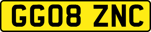 GG08ZNC