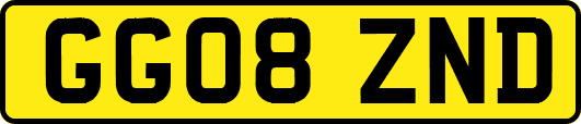 GG08ZND