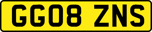 GG08ZNS