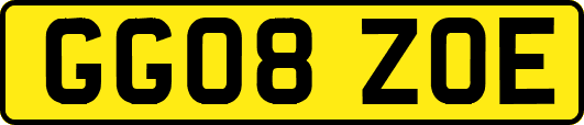 GG08ZOE