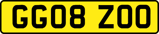 GG08ZOO
