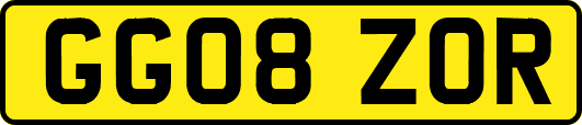 GG08ZOR