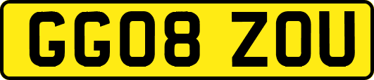 GG08ZOU