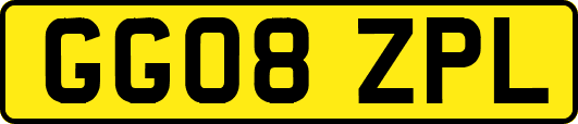 GG08ZPL
