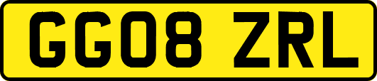 GG08ZRL
