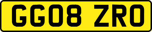 GG08ZRO