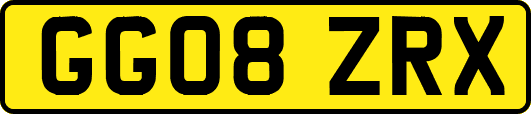 GG08ZRX