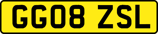 GG08ZSL