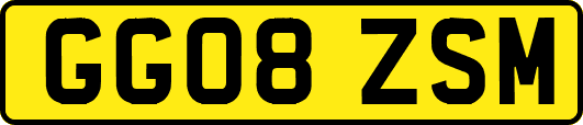 GG08ZSM