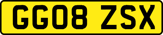 GG08ZSX