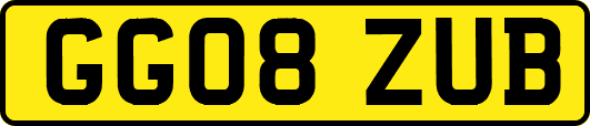 GG08ZUB