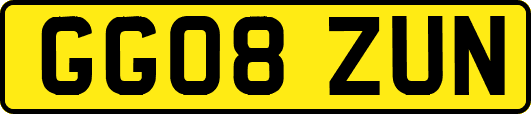 GG08ZUN