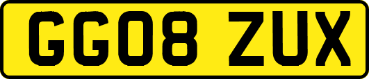 GG08ZUX