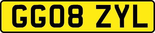 GG08ZYL