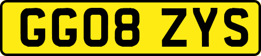 GG08ZYS