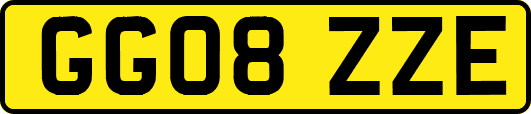 GG08ZZE