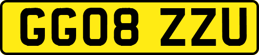 GG08ZZU