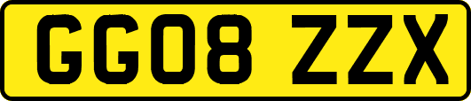 GG08ZZX