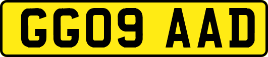 GG09AAD