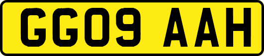 GG09AAH