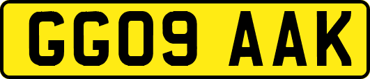 GG09AAK