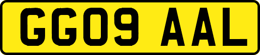 GG09AAL
