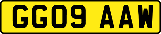 GG09AAW