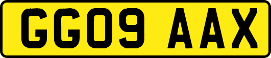 GG09AAX