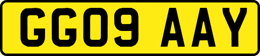 GG09AAY