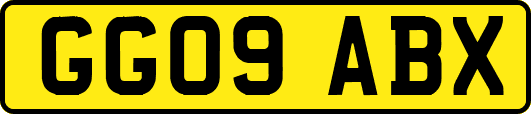 GG09ABX