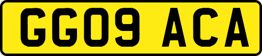 GG09ACA