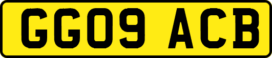 GG09ACB