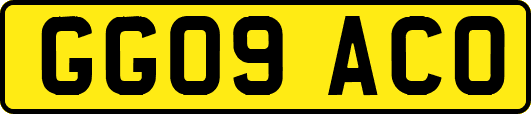 GG09ACO