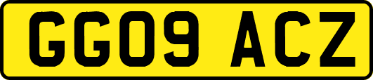 GG09ACZ