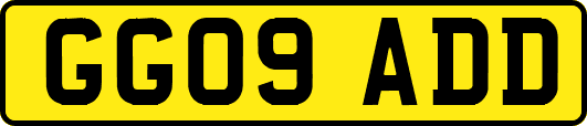GG09ADD