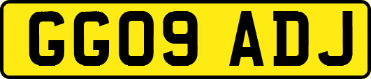 GG09ADJ