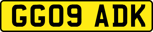 GG09ADK