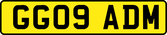 GG09ADM