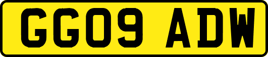 GG09ADW