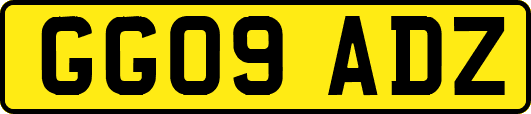GG09ADZ