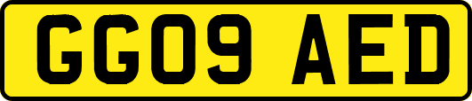 GG09AED