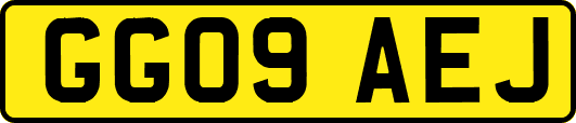 GG09AEJ