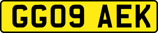 GG09AEK