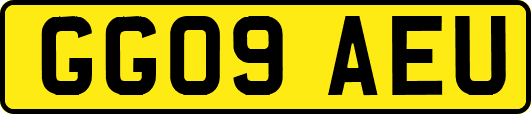 GG09AEU