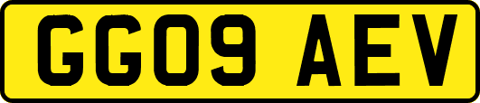 GG09AEV