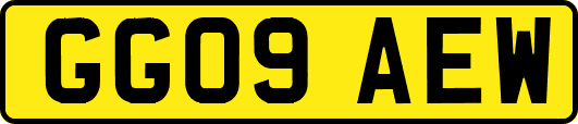 GG09AEW