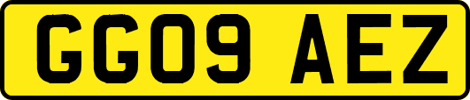 GG09AEZ