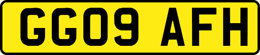 GG09AFH