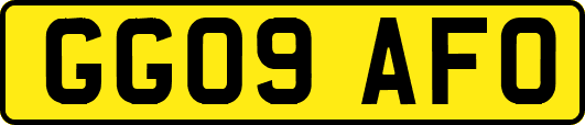 GG09AFO