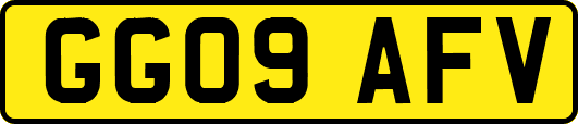 GG09AFV